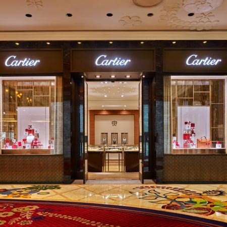 cartier las vegas wynn|cartier las vegas locations.